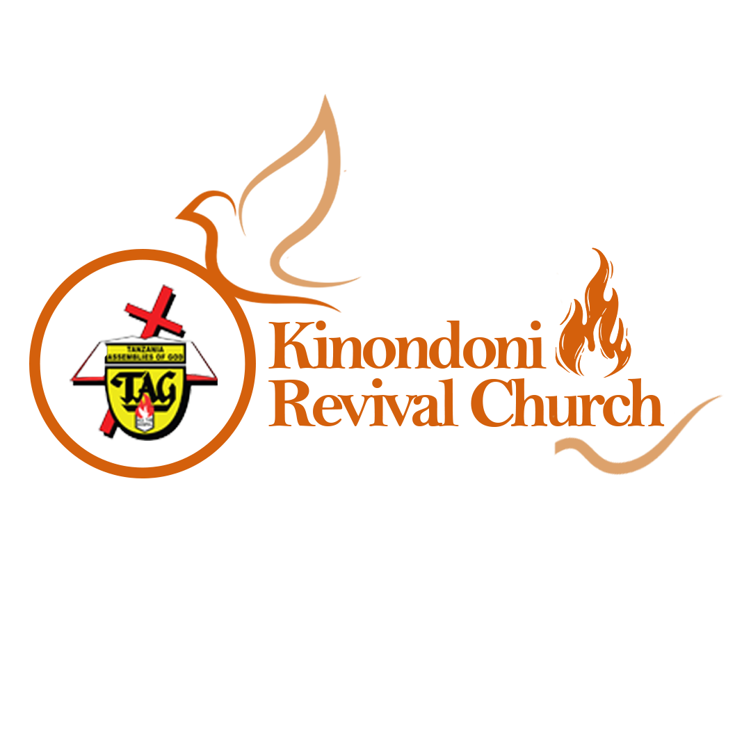 Kinondoni Revival Church